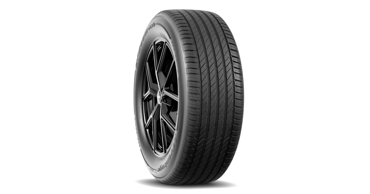 BFGOODRICH ADVANTAGE 2 SUV 265/ 50 R19 110W XL