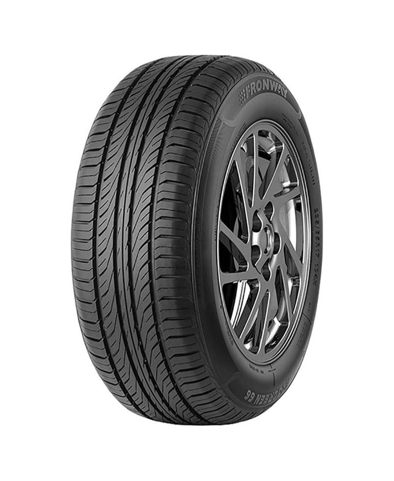 Pneu Fronway EcoGreen 66 , 195/ 70 R14 91H
