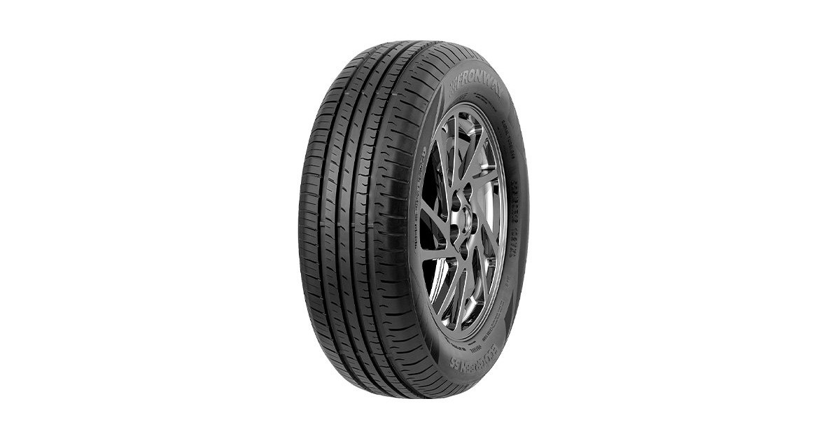 Pneu Fronway EcoGreen 55 , 195/ 50 R15 82V