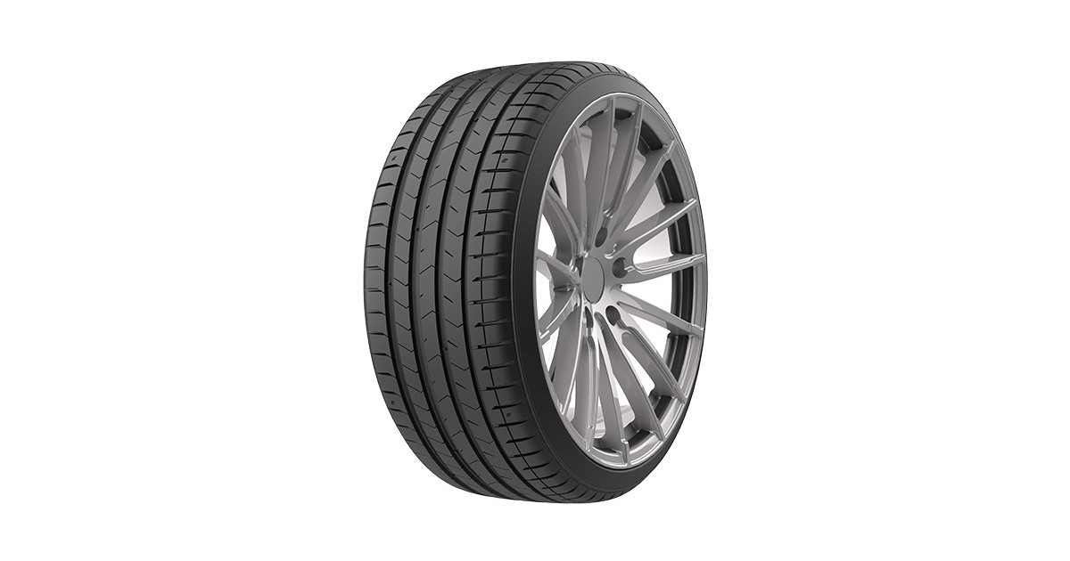 Pneu Fronway SpeedWay 88 XL 195/ 40 R17 81W