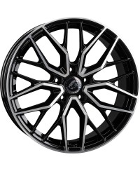 Jante ALU, DAMINA Performance DM20 Black polished  8.5X20 5/ 112 ET35, Alésage 72.6