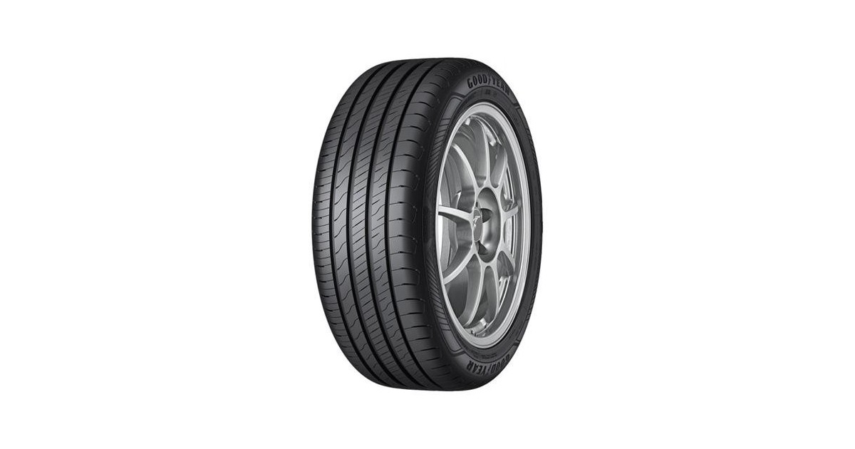 Pneu GOODYEAR EFFIIENT GRIP PERFOMANCE 2 ,   175/ 65 R17 87 H