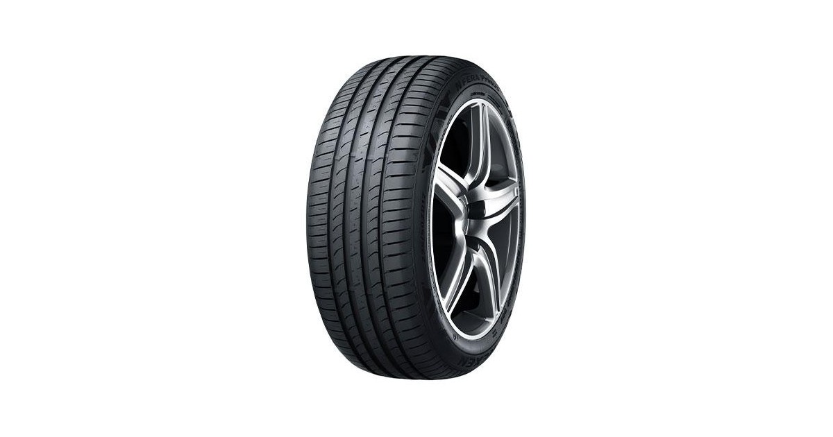Pneu NEXEN N FERA PRIMUS 225/ 45 R17 91 W , MFS