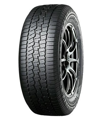 Pneu Yokohama Geolandar CV 4S (G061) XL 265/ 50 R20 111V RPB , 3PMSF