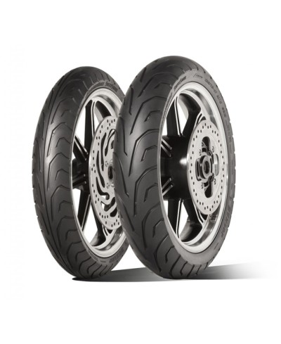 Pneu moto,  Dunlop Arrowmax Streetsmart Front 100/ 90-18 56V TL