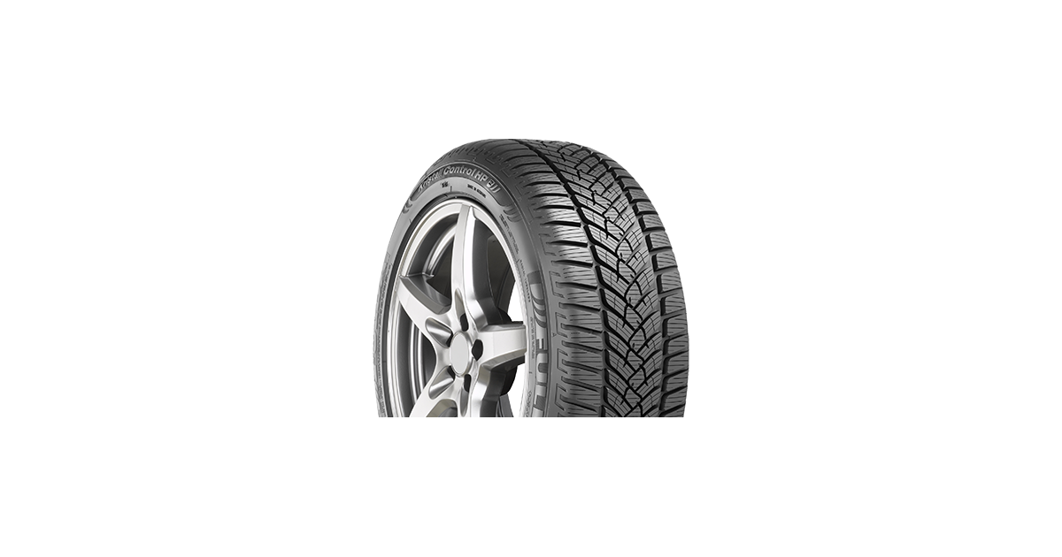 Pneu Fulda KRISTALL CONTROL HP 2 XL 205/ 50 R17 93V , FR