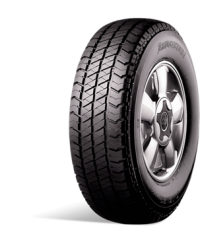 Pneu BRIDGESTONE Dueler Ht 684 II    265/ 70 R16 112 S