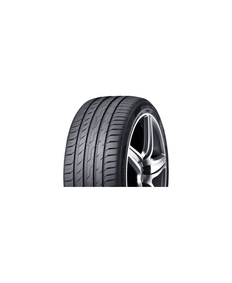 Pneu Nexen N`Fera Sport EV 235/ 55 R19 105V XL
