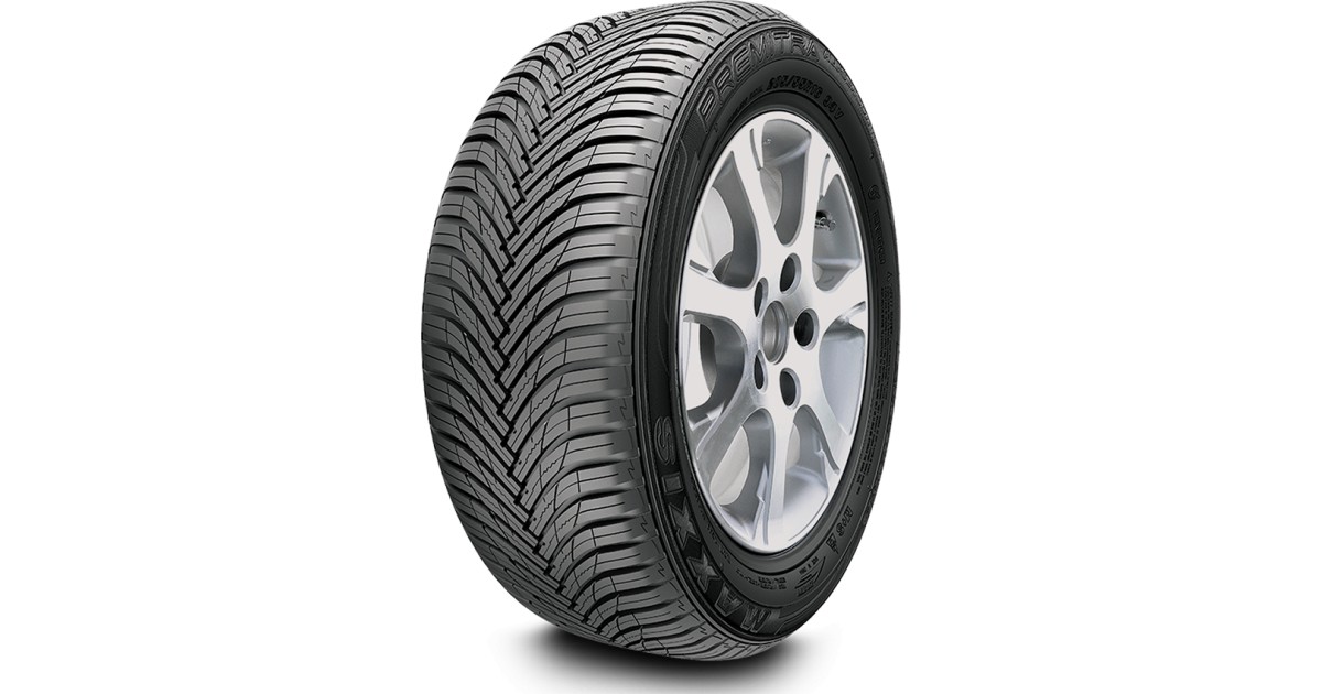 Pneu MAXXIS Premitra All Season AP3 XL 215/ 45 R18 93 W , FSL , 3PMSF