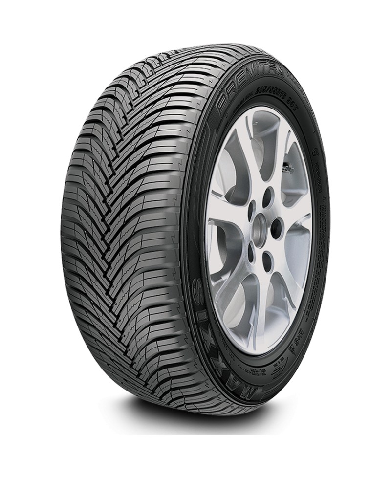 Pneu MAXXIS Premitra All Season AP3 XL 255/ 35 R20 97 W , FSL , 3PMSF
