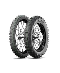 Pneu moto,  Michelin ENDURO MEDIUM 2 Rear 120/ 90-18  65R TT