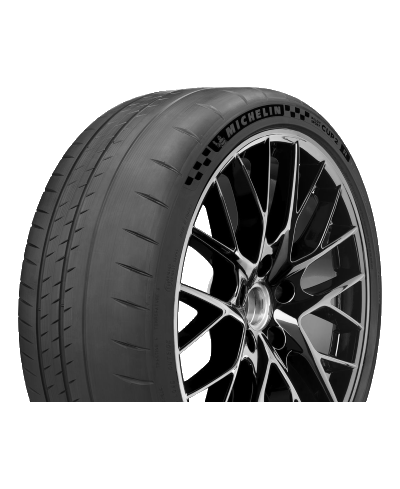 Pneu Michelin Pilot Sport Cup 2 R N0 Connect 275/ 35 ZR20 102Y XL