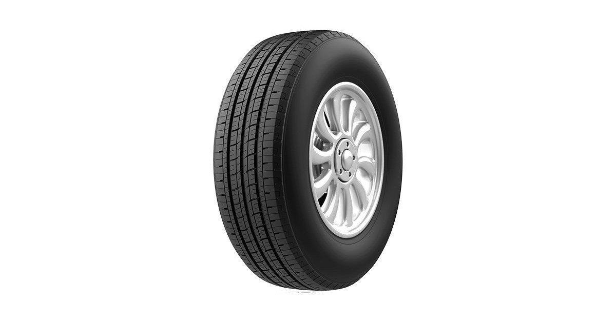 Pneu Fronway Trayectour E1 , 215/ 60 R17C 109/ 107T