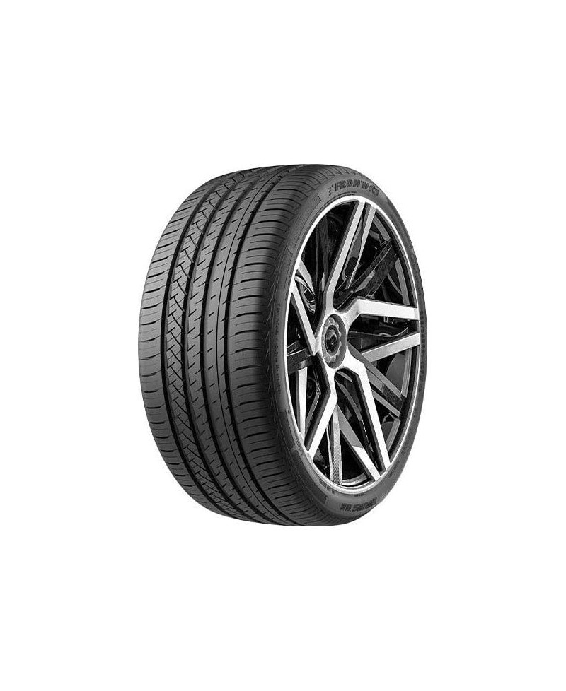 Pneu Fronway Eurus 08 XL 245/ 35 ZR19 93W
