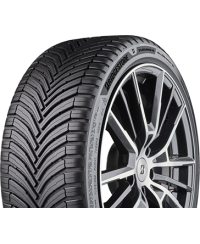 Pneu Bridgestone Turanza All Season 6 Enliten 205/ 45 R16 87W XL , 3PMSF