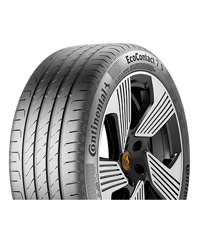 Pneu CONTINENTAL ECO 7 S EVc  225/ 55 R17 97 V , FR