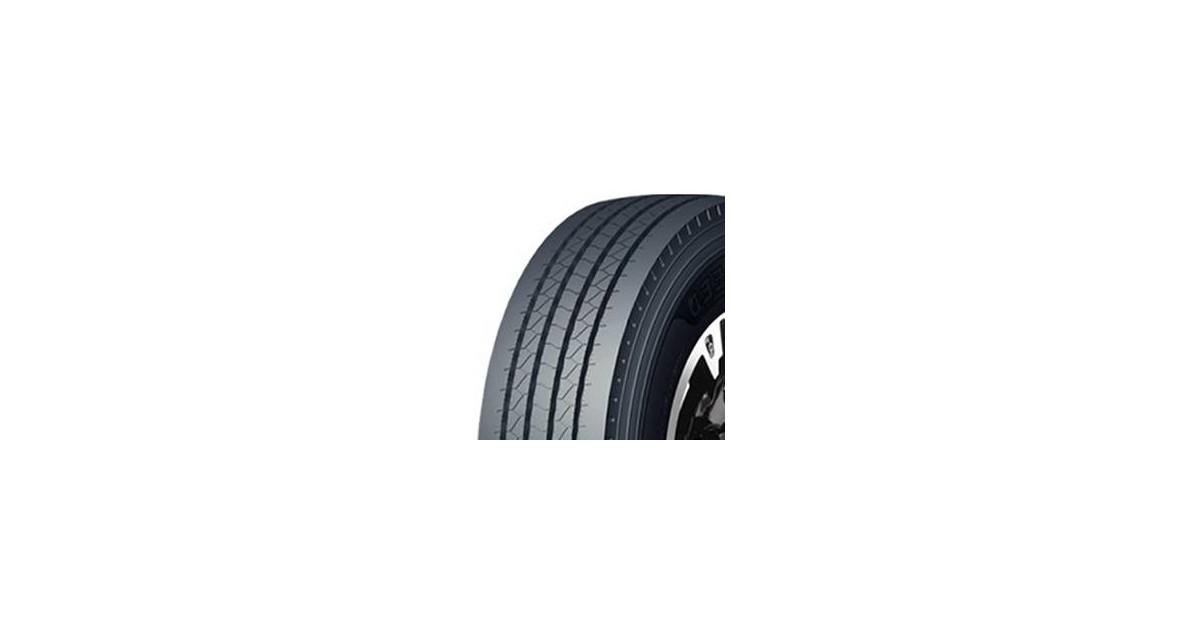 Pneu GROUNDSPEED GSFS02 ,  385/ 65 R22.5 164 K , 3PMSF