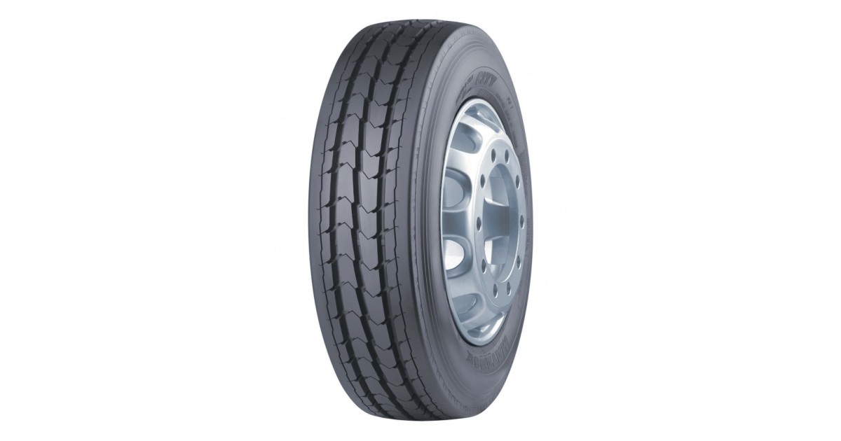MATADOR FU 1 City 275/ 70 R22.5 148/ 145J , M+S , 3PMSF