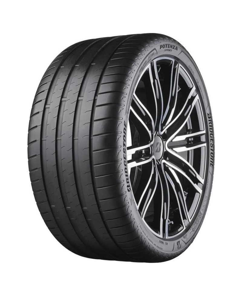 Pneu Bridgestone Potenza Sport 265/40 ZR18 101Y XL , FSL (DOT 2023)