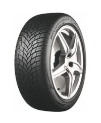Pneu Firestone WINTERHAWK 4 , 215/ 50 R18 92V , 3PMSF (DEMO)