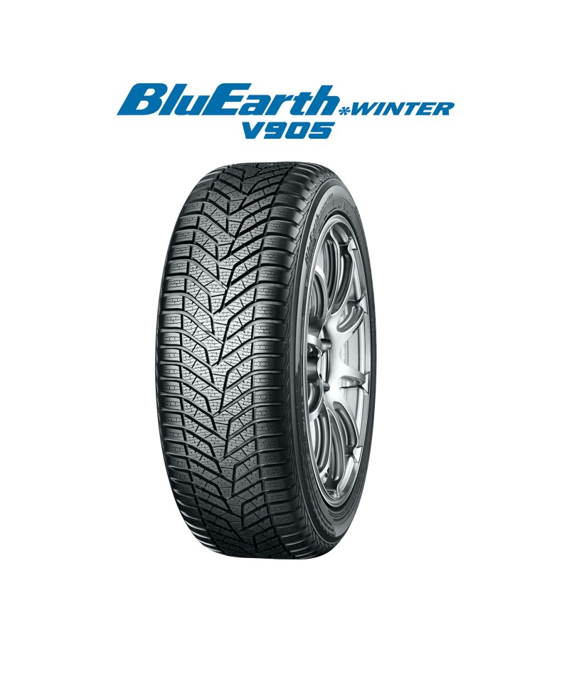 Pneu Yokohama BluEarth-Winter (V905) 265/ 70 R16 112T , 3PMSF (DOT 2023)