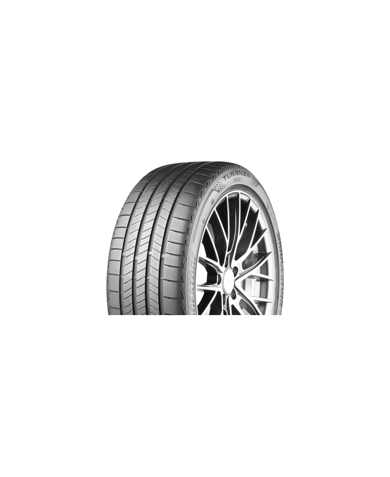 Pneu Bridgestone TURANZA ECO Seal 255/ 40 R20 101T XL