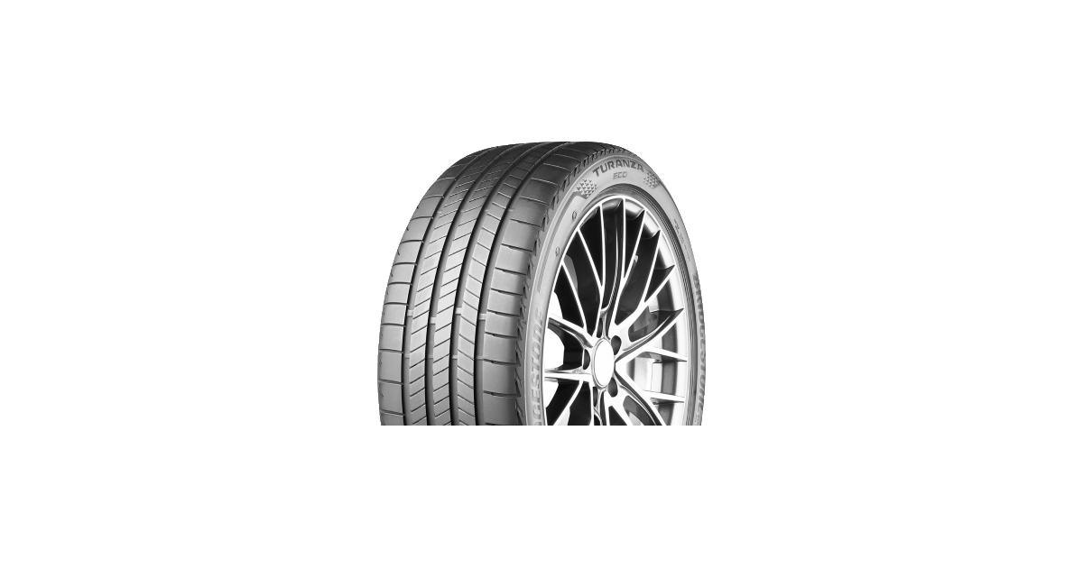 Pneu Bridgestone TURANZA ECO Seal 255/ 40 R20 101T XL