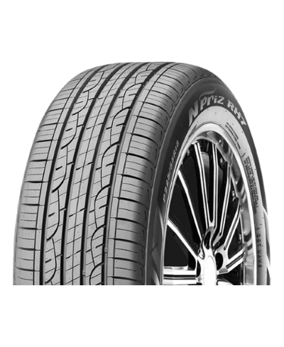 Pneu Nexen Npriz RH7 , 235/ 50 R19 99H (DEMO)