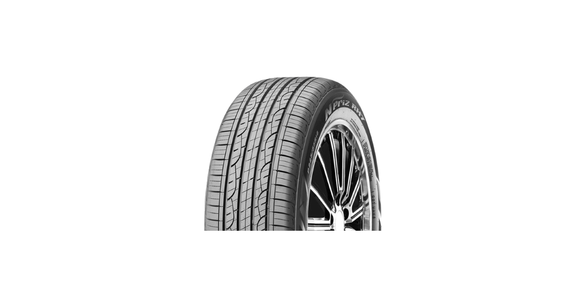 Pneu Nexen Npriz RH7 , 235/ 50 R19 99H (DEMO)