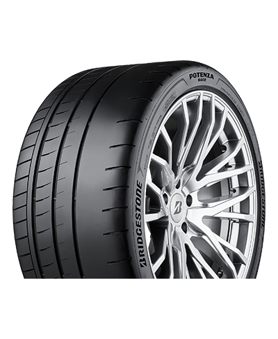 Pneu Bridgestone Potenza Race Enliten 265/ 35 ZR18 97Y XL , MFS