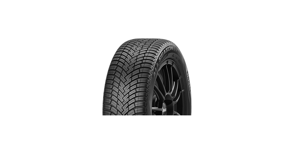 Pneu Pirelli Cinturato ALLSEASON SF 2 XL 195/ 55 R20 95H, 3PMSF