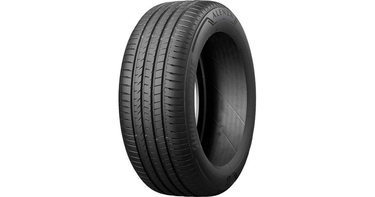 Pneu Bridgestone Alenza 001 MA 225/ 55 R19 99V