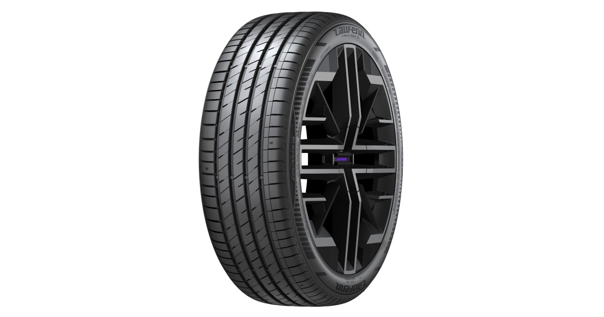 Pneu Laufenn LK12 S FIT2 , 195/ 55 R16 87H