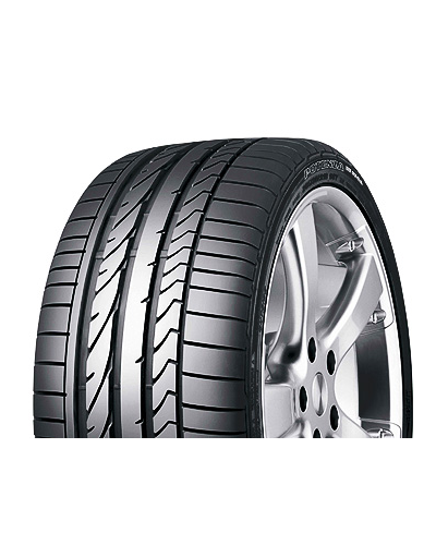 Pneu Bridgestone Potenza RE050A I * RFT 225/ 40 R18 92Y XL , MFS , RUNFLAT