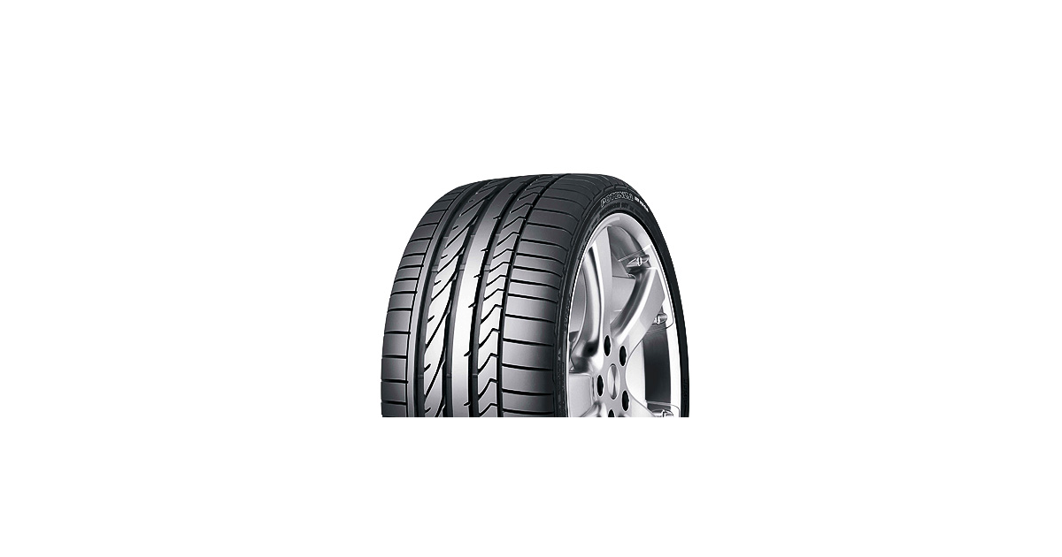 Pneu Bridgestone Potenza RE050A I * RFT 225/ 40 R18 92Y XL , MFS , RUNFLAT