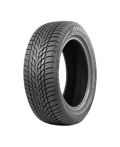 Pneu NOKIAN SNOWPROOF 1 XL 275/ 60 R20 116H XL , 3PMSF (DEMO)