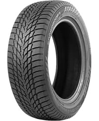 Pneu NOKIAN SNOWPROOF 1 XL 275/ 60 R20 116H XL , 3PMSF (DEMO)