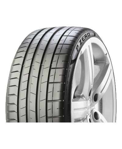 Pneu Pirelli P Zero (PZ4) Sports Car 275/ 40 R19 101Y (DOT 2023)