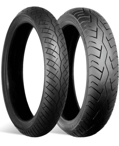 Pneu moto,  Bridgestone Battlax BT-45 Rear  110/ 90-17 60H