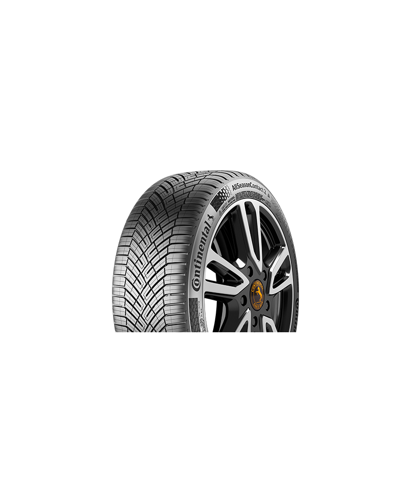 Pneu Continental AllSeasonContact 2 EVc 235/ 55 R19 101V , 3PMSF