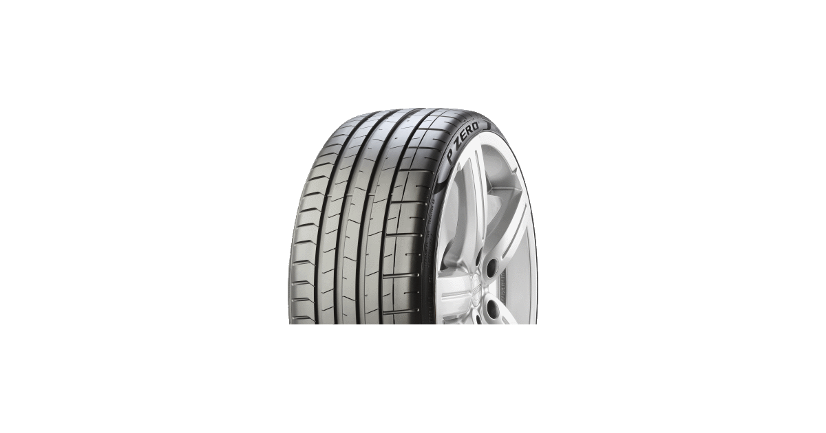 Pneu Pirelli P Zero (PZ4) Sports Car AR 285/ 40 R20 104Y