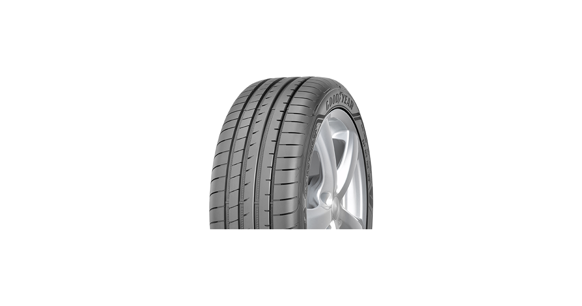 Pneu Goodyear Eagle F1 Asymmetric 3 MO EVR 275/ 35 R19 100Y XL , MFS