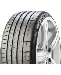 Pneu Pirelli P Zero (PZ4) Sports Car * Elt 275/ 40 R22 107Y XL , NCS