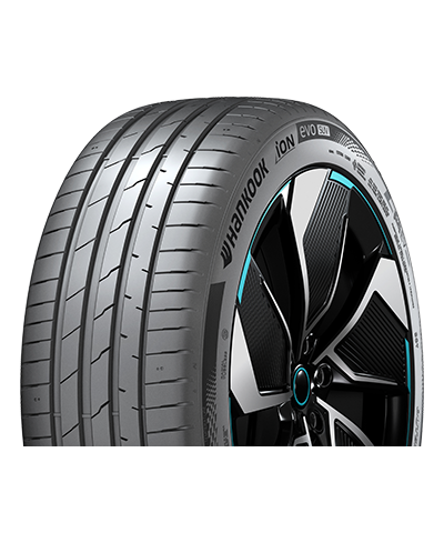 Pneu Hankook iON evo SUV (IK01A) + EV Seal 255/ 40 R21 102T XL , FR