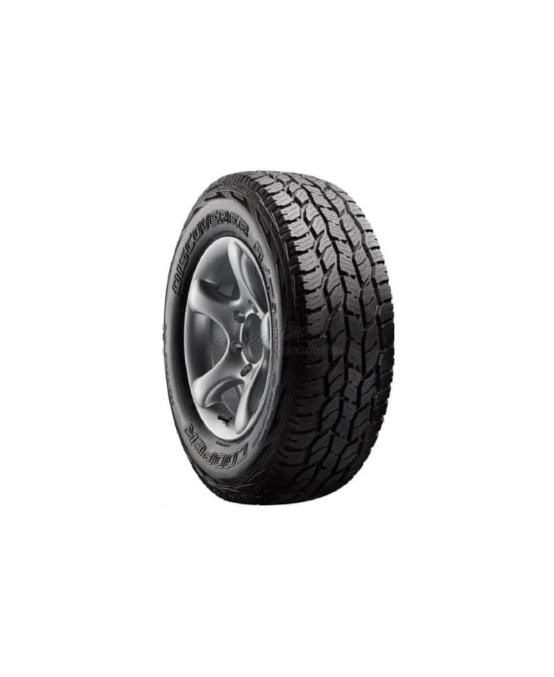 Pneu COOPER DISCOVERER A/T3 SPORT 2 , 205R16 110/ 108 S , 3PMSF