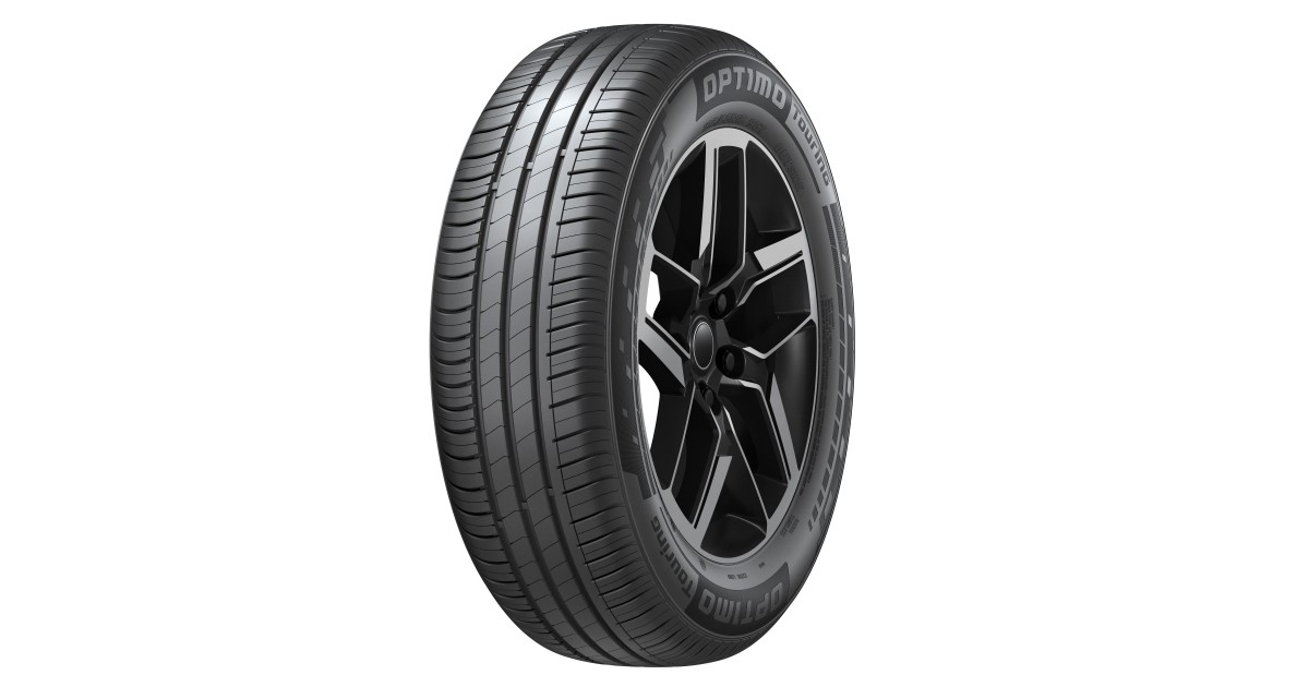 OPTIMO TOURING OK61 195/70 R14 91T (BY HANKOOK)