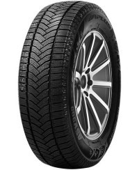 Pneu APLUS ASV909 ALLSEASON 205/ 70 R15 106 R, 3PMSF