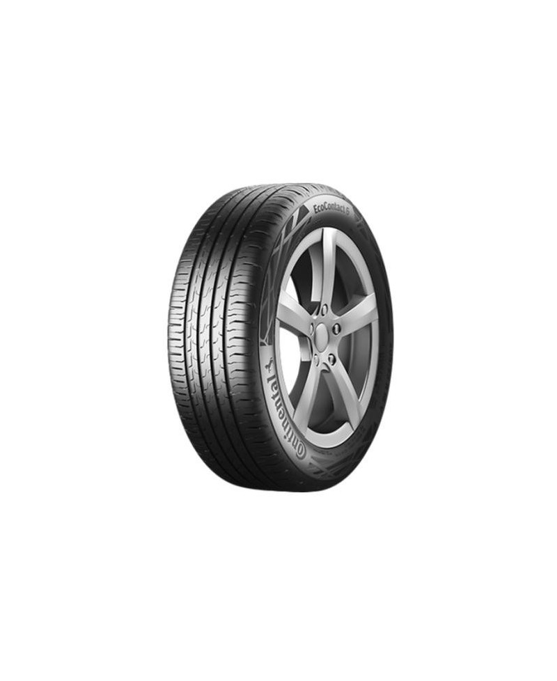 Pneu Continental EcoContact 6 EVc 245/ 45 R18 96W