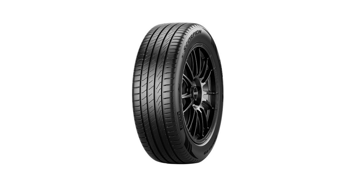 Pneu PIRELLI SCORPION S3 XL 285/ 45 R20 112 Y , FSL
