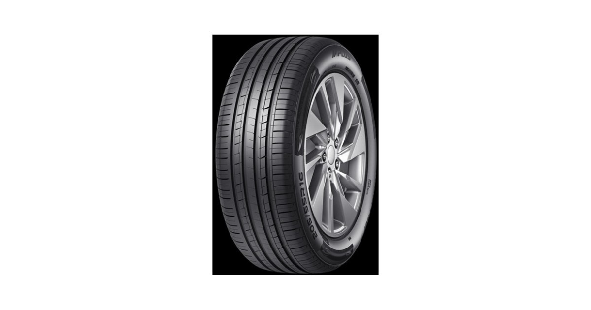 Pneu APLUS AERIX FS01 , 195/ 55 R16 87 V